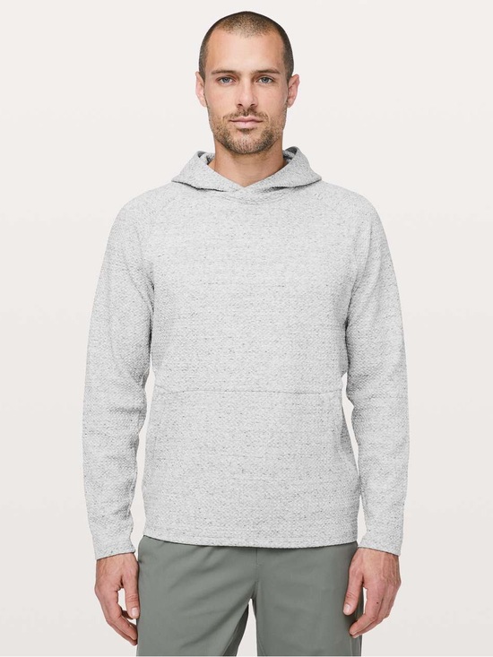 lululemon athletica Tops - Lululemon At Ease Hoodie, like new